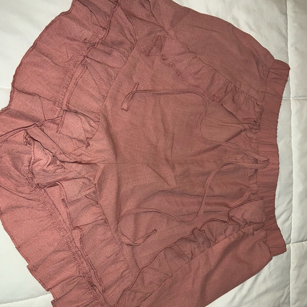 Summer Shorts